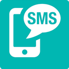 Bulk SMS 아이콘