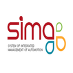 Sima Reception-icoon