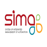 Sima Reception icône