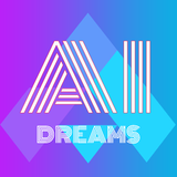 AI Dream-AI text to image art