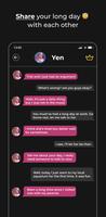 Character AI: Girlfriend Chat скриншот 3