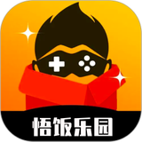 悟饭乐园 icon