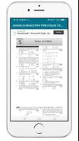 AIIMS CHEMISTRY PREVIOUS YEARS SOLVED PAPERS скриншот 3