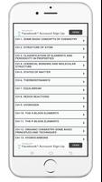 AIIMS CHEMISTRY PREVIOUS YEARS SOLVED PAPERS скриншот 1