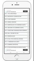 AIIMS BIOLOGY PREVIOUS YEARS SOLVED PAPERS Ekran Görüntüsü 1