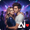 AI Love-Generate AI Hug & Kiss APK