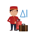 APK AI Luggage Management System