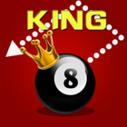 Aim Asist King Pool Cheto Tool icon