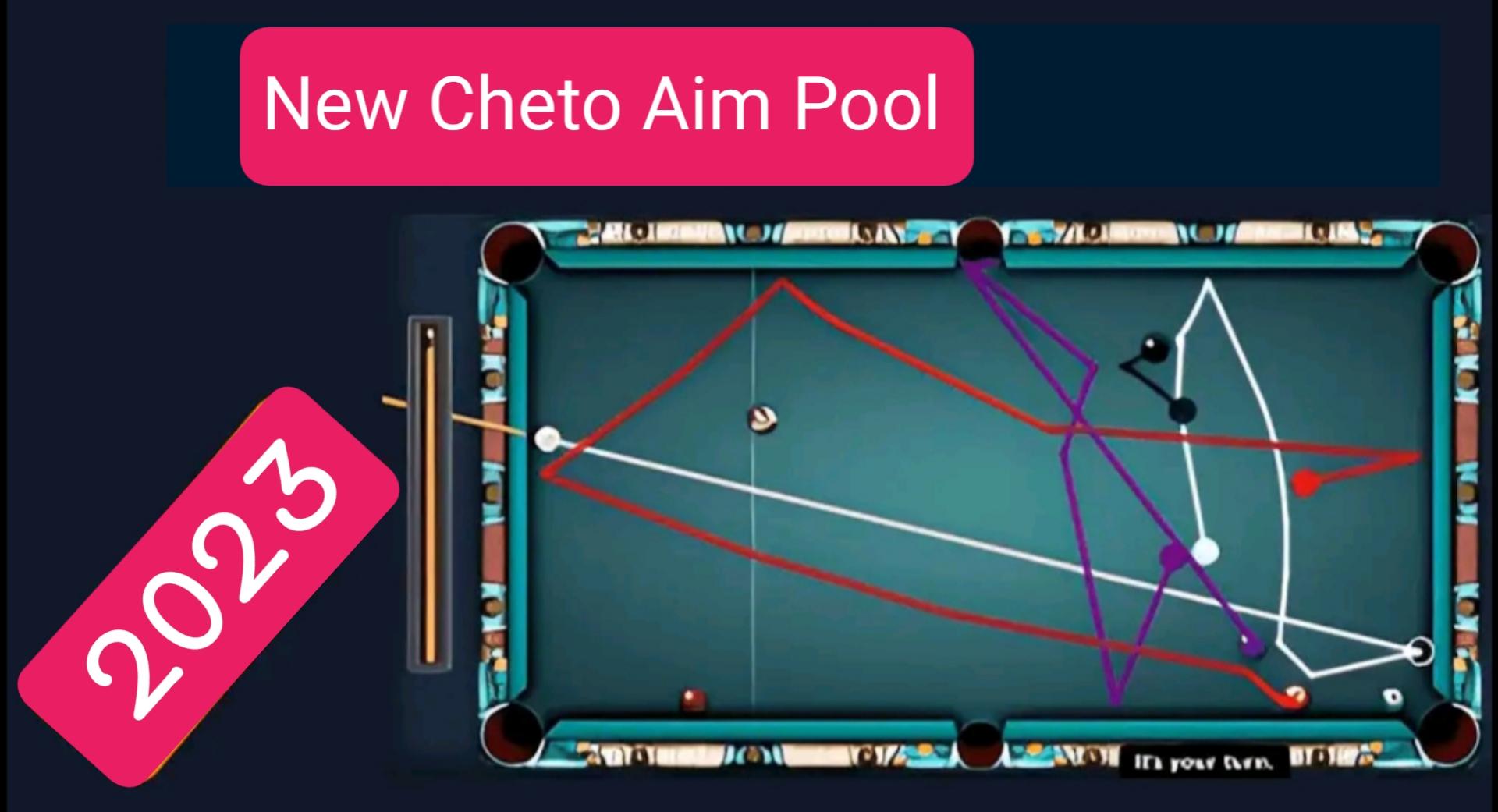 Cheto hacke 8 Ball Pool V1 APK for Android Download