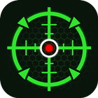 Crosshair Pro - Custom Scope biểu tượng