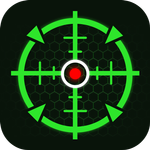 Crosshair Pro - Custom Scope icon