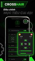 Crosshair Pro - Custom Scope ảnh chụp màn hình 3