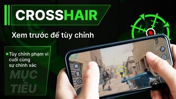 Crosshair Pro - Custom Scope bài đăng