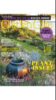 Garden Gate Magazine Cartaz