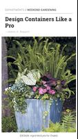 Garden Gate Magazine imagem de tela 1