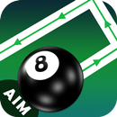 Aim Tool for 8 Ball Pool APK