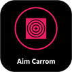 ”Aim Pool for Carrom Guideline