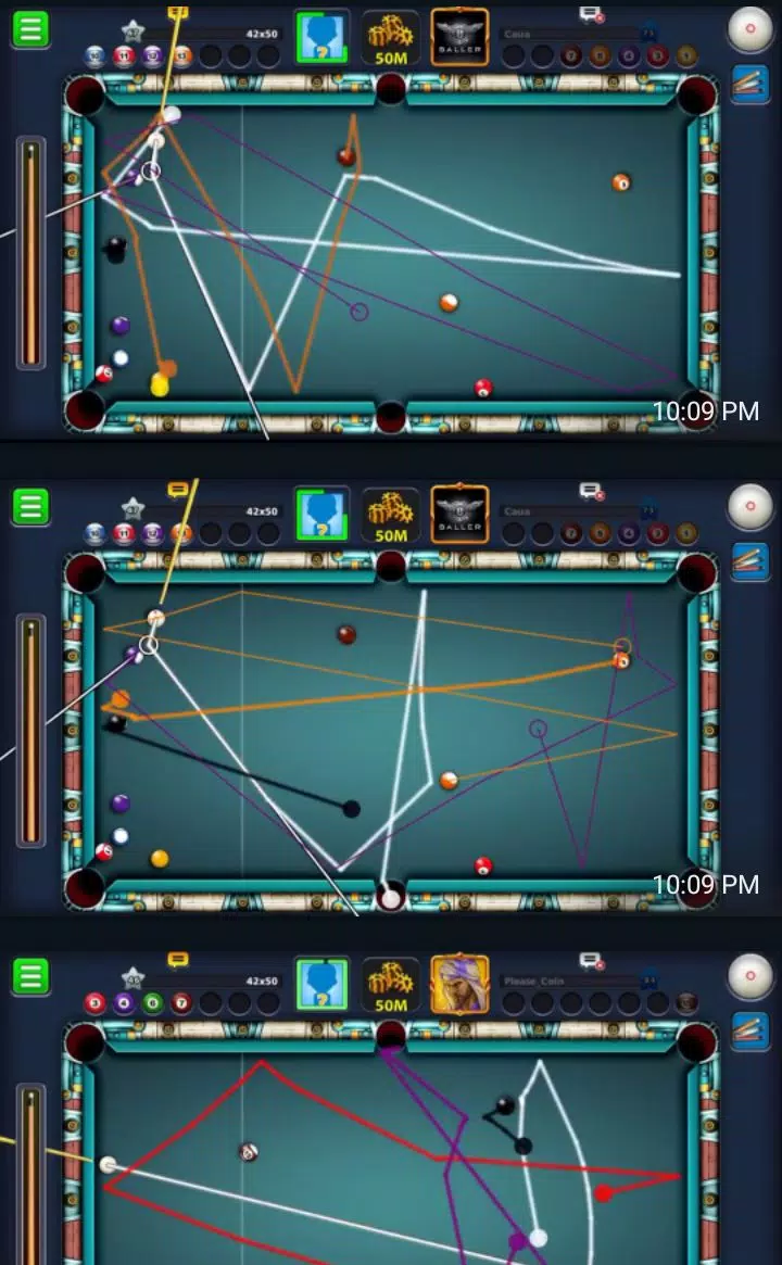 Link in Profile , 8 Ball Pool Cheto 5.13.1 ✓ #chetoios_8ballpool_ipane