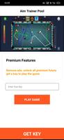 Cheto Aim Pool For 8 Bal Pool captura de pantalla 1