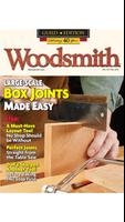 Woodsmith Affiche