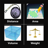 Smart Unit Converter