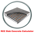 RCC Slab Concrete Calculator APK