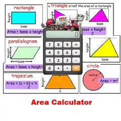 Baixar Area Calculator APK