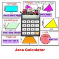 Area Calculator