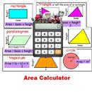 Area Calculator APK