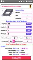 Builder Calculator ảnh chụp màn hình 1