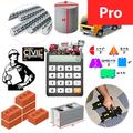 ”Construction Calculator Pro