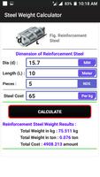 Concrete Calculator screenshot 5