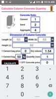 Concrete Calculator screenshot 7