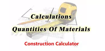 Construction Calculator