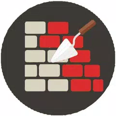 Bricks Calculator (Arch, Circl APK 下載