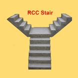 RCC Stair Calculator
