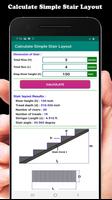 RCC Stair Calculator screenshot 3