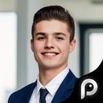 AI Headshot Generator - Pix Me icon