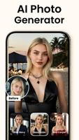 AI Headshot Generator - Pix Me Plakat