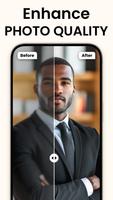 AI Headshot Generator - Pix Me تصوير الشاشة 3