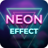 Neon Effect - Photo Editor