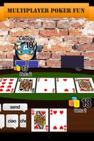 Mugalon Poker Royal holdem 3D 海报