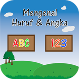 Mengenal Huruf dan Angka