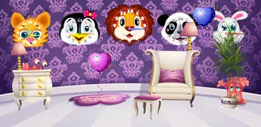 Cute Monsters Teach Time