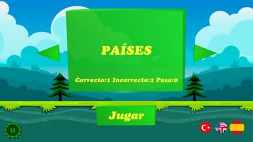 Un Ahorcado Fantástico en Espa captura de pantalla 1