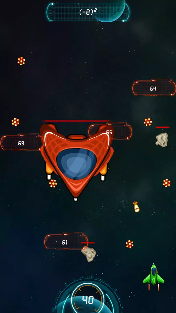 数学航天英雄for Android Apk Download