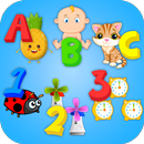 APK أرقامي وكلماتي الفرنسية