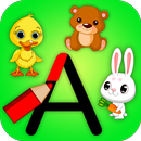 My English Letters and Words APK