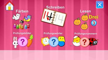 My German Letters , Numbers screenshot 2