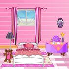 My room - Girls Games icon